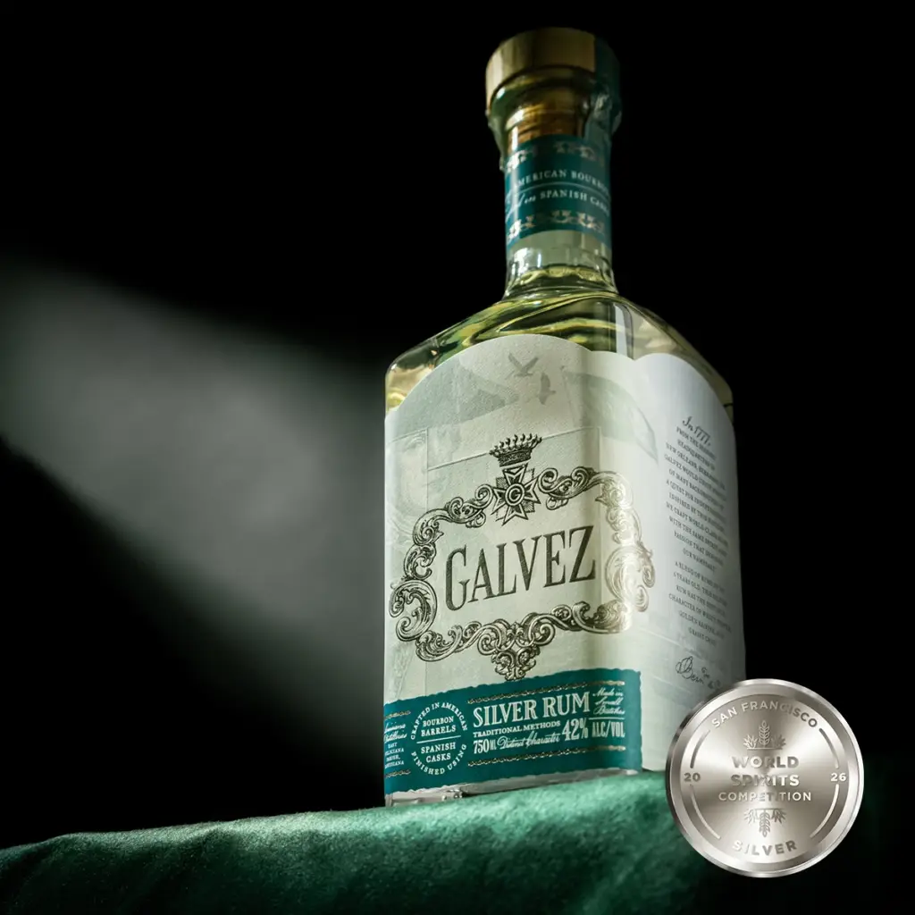 Galvez Silver 1Medal